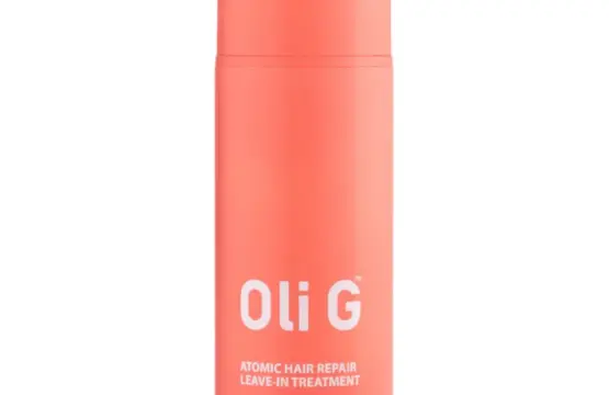 Oli G Atomic Hair Repair Leave In Treatment 118ml